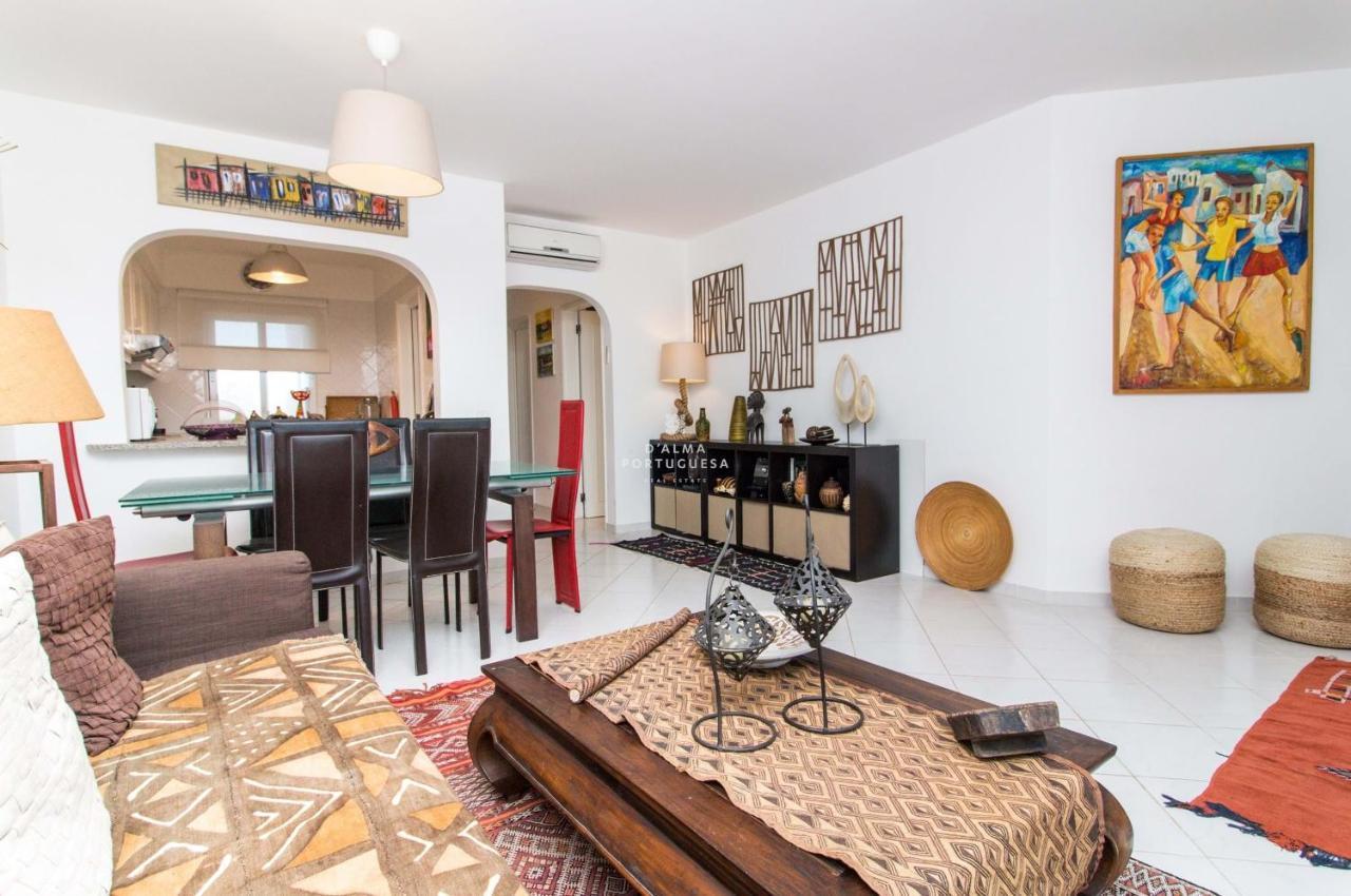 Luna - Golf View By Dalma Portuguesa Apartment