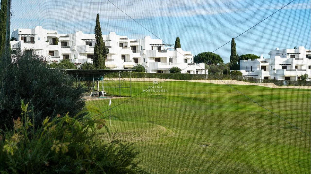 Luna - Golf View By Dalma Portuguesa Apartment