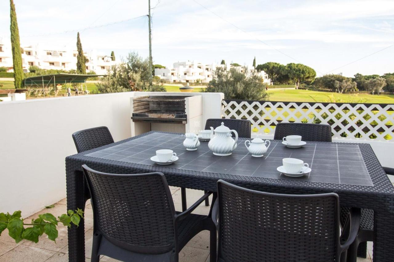 Luna - Golf View By Dalma Portuguesa Apartment Albufeira