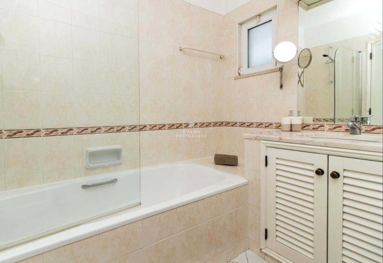 Apartment Luna - Golf View By Dalma Portuguesa Albufeira